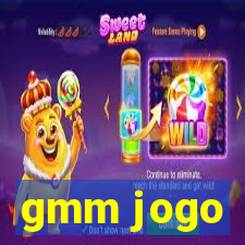 gmm jogo